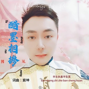 醋墨相掺 (伴奏)