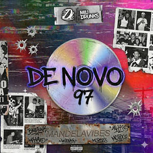 QUE Q É ISSO (Explicit)