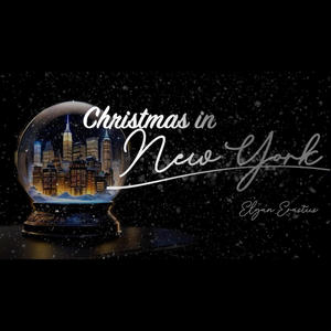 Christmas in New York
