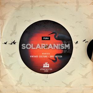 Solarianism - Single