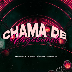 CHAMA DE VAGABUNDA (Explicit)