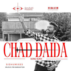 Chad Daida