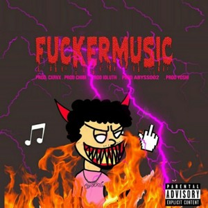 ****ermusic (Explicit)