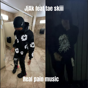 Real Pain Music (Explicit)