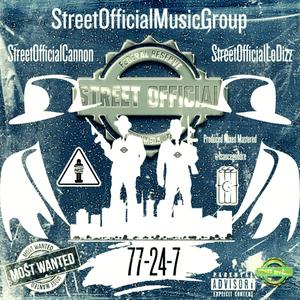 77-24-7 (feat. StreetOfficialLoDizz) (Explicit)