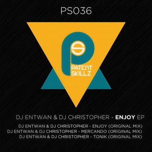 Enjoy (Original Mix)