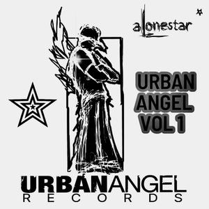 Urban Angel Records, Vol. 1 (feat. Alonestar & Jethro Sheeran) [Explicit]