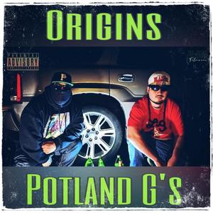 Origins (Potland G's) [Explicit]