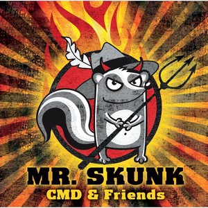 Mr. Skunk