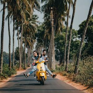 Funky Road Song(feat. Cree Patterson)