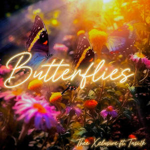 Butterflies (feat. Tasi1k) (Explicit)