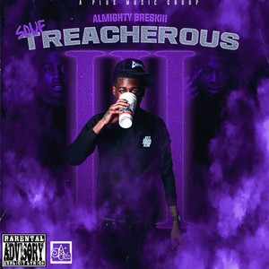 SOUF TREACHEROUS 3 (Explicit)