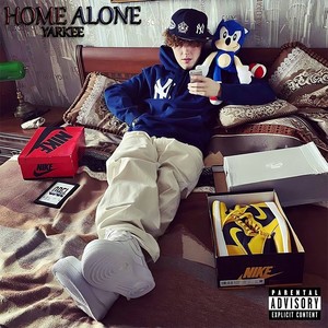 Home Alone (Explicit)