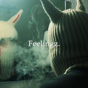 Feelingz (feat. (Prod. Rayday)) [Explicit]