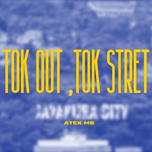 Tok out Tok Stret