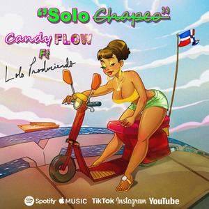 Solo Chapeo (feat. Candy Flow)