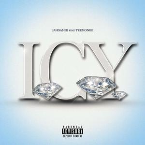 Icy (feat. Teemonee) [Explicit]