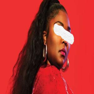 Lizzo(Freestyle) (Explicit)
