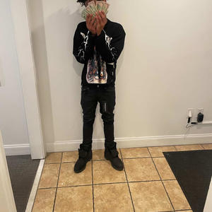 ReezyBabyy & 10f1 Myj (Eyes Closed) (Explicit)