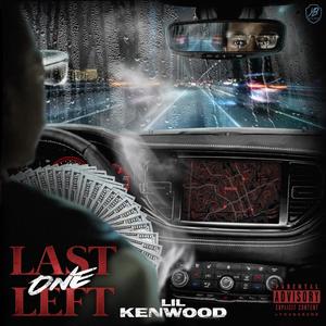 Last One Left (Explicit)