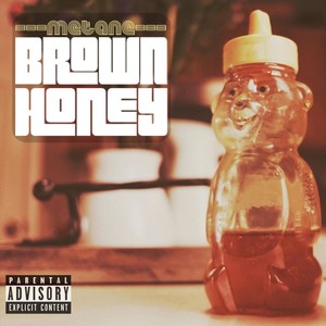 Brown Honey