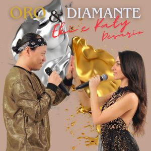 ORO E DIAMANTE