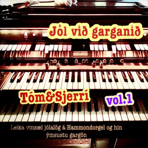 Jól við garganið, Vol. 1