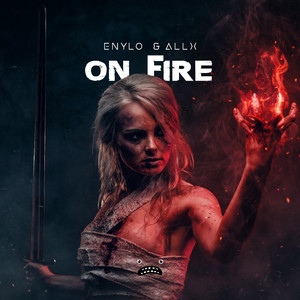 On Fire (Original Mix)