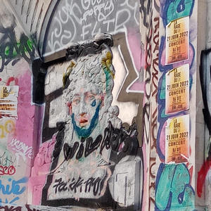 Muse (feat. Micu) (Explicit)