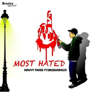 Most Hated (Explicit)