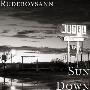 Sun Down (Explicit)