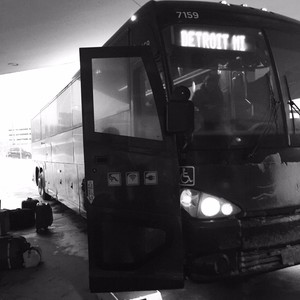 Money Bag / Ain't No Love(feat. Detroitkillab) (Explicit)