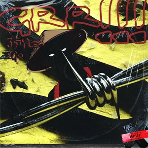 Grr!!!3Style. (Explicit)