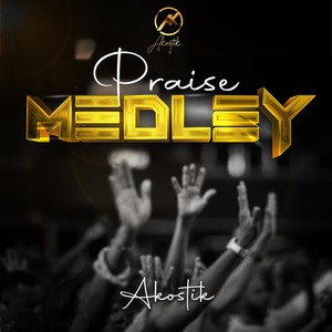 Praise Medley: Yɛbɛ to Dwom / Yɛbɛ Mani so / Ɔyɛ Mi Botantim / Yesu Wayɛ Bi / Mo Mbɔ Ose