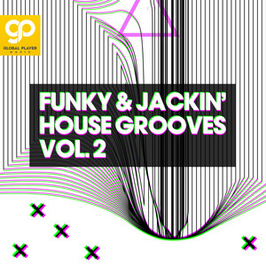 Funky & Jackin' House Grooves, Vol. 2