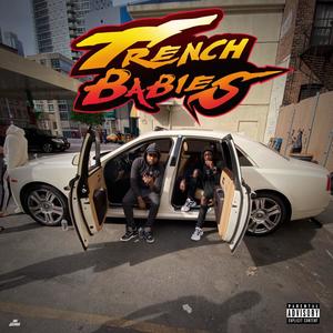 I REMEMBER(feat. FATHERDMW & WILLGZZ) (Explicit)