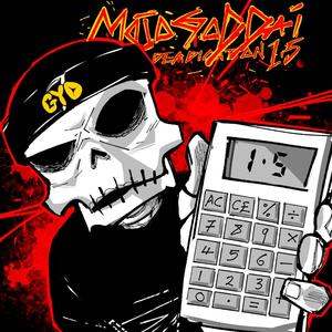 Huh, That's Strange ?!? / #gydbasedwrldtaskforce (feat. Fuego 2x & Wolf Hampton) (Explicit)