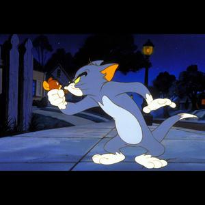 CatnMouse (Explicit)