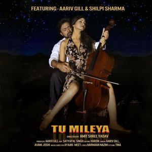 Tu Mileya (feat. Shilpi Sharma)