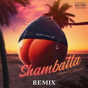 Shamballa (Anyme023 Remix REMIX)