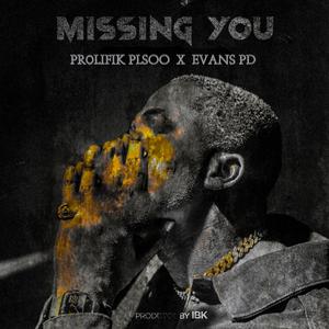 Missing You (feat. Evans Pd) (Remix) [Explicit]