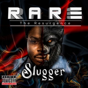 Rare (The Resurgence) [Explicit]