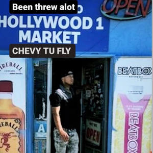 Been Threw Alot (Explicit)