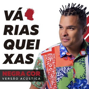 Várias Queixas (Acústico)