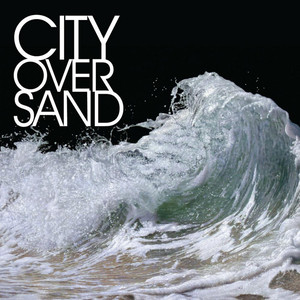 City Over Sand