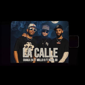 La calle (feat. Millo R & Bujia30) (Explicit)