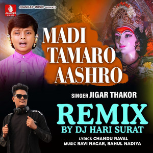 Madi Tamaro Aashro (Remix)