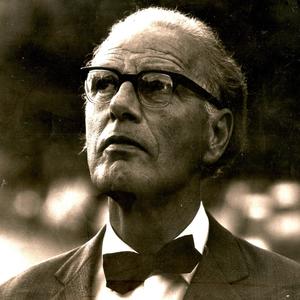 The Human (Mennesket) University Cantata, Op 93