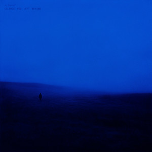 silence you left behind