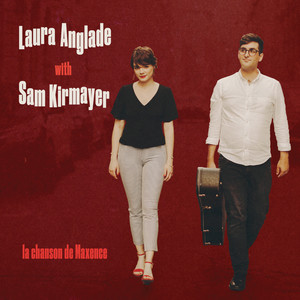 La chanson de Maxence